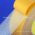 Double-sided Tape, Being Used as Foamed Rubber Sealing Strips for Windows and Doors